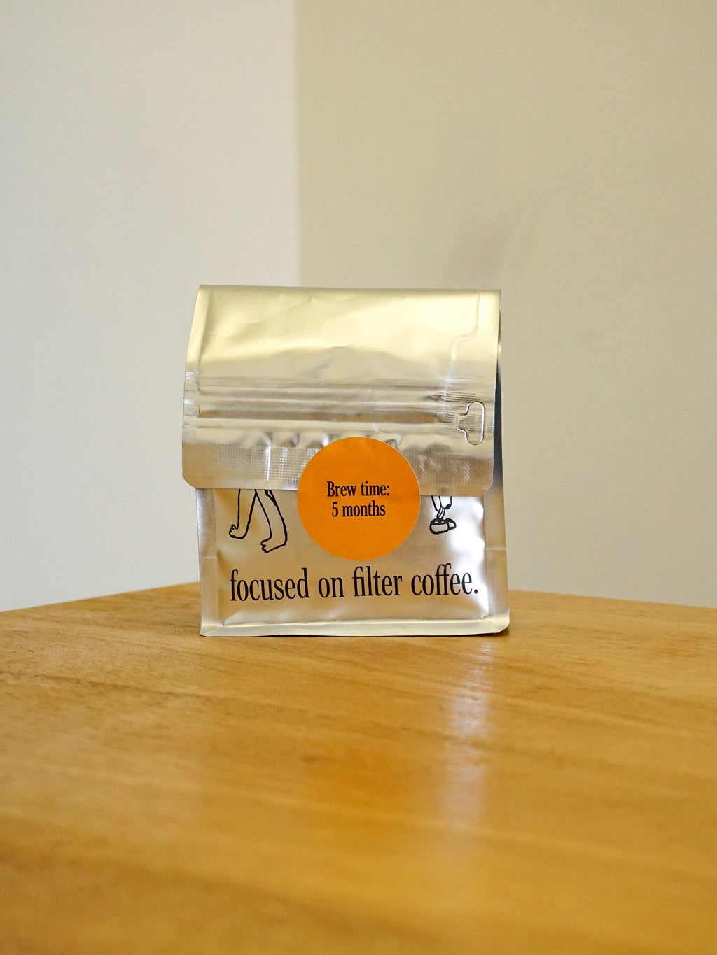 Buena Vista 250g Colombia