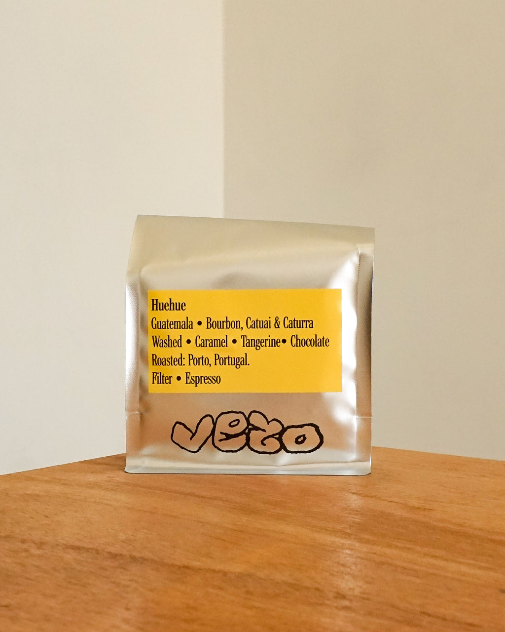 Huehue 250g Guatemala